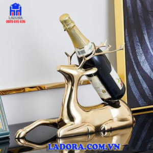 giá đỡ rượu vang cao cấp