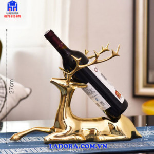 giá đựng rượu vang đẹp và ý nghĩa