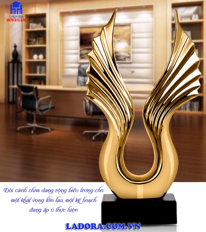 biểu tượng cho những kế hoạch và dự định