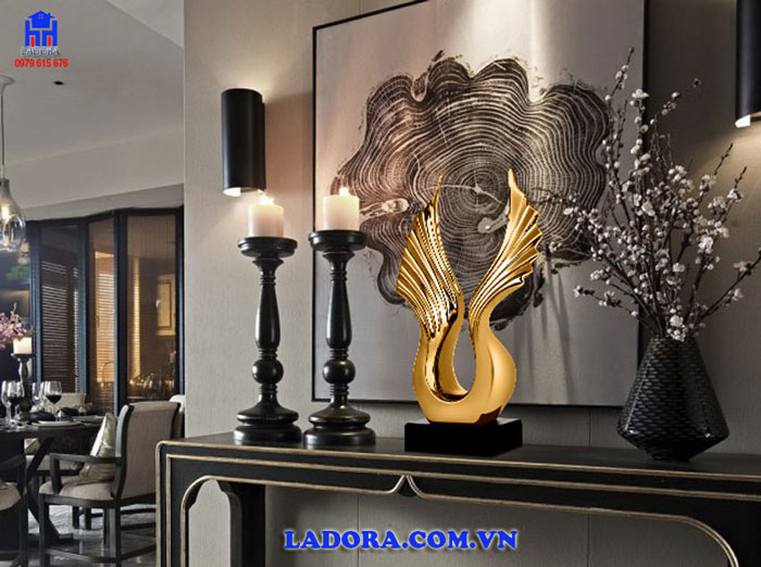 tượng trang trí dành cho các ceo hay nhà lãnh đạo