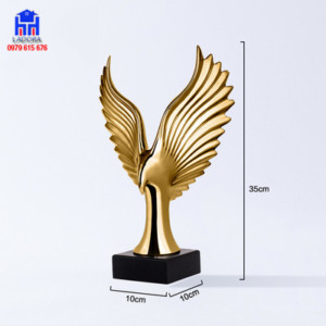 đồ trang trí bàn làm việc đẹp và độc đáo tại ladora