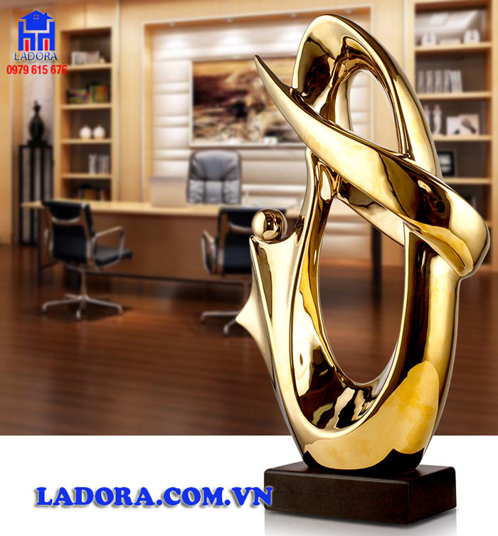 biểu trưng của sự quyền uy và thịnh vượng