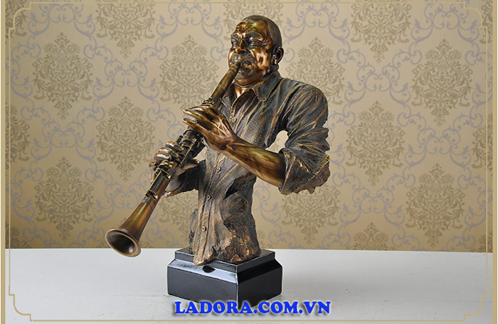 tượng trang trí đẹp và độc đáo