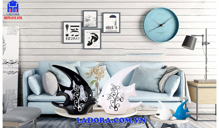 mẹo chọn đồ decor trang trí đẹp và thanh lịch