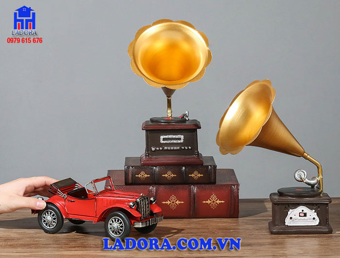 decor trang trí đem lại không gian thú vị cho phòng khách của bạn