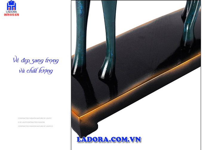 vẻ đẹp sang trọng và đường nét mượt mà trên từng chi tiết của sản phẩm