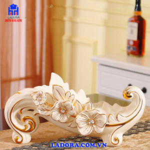 Kệ rượu vang gốm sứ đẹp và độc đáo tại ladora shop