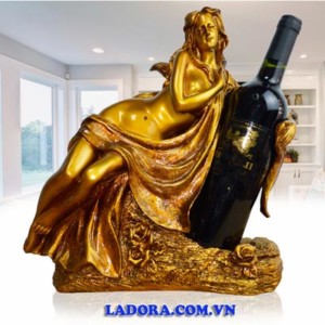 kệ rượu vang đẹp và độc đáo