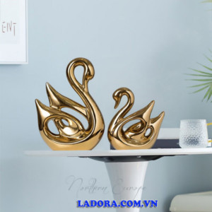 tượng thiên nga đẹp và ý nghĩa