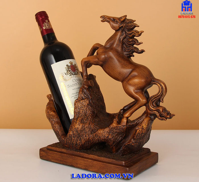 kệ rượu vang đẹp