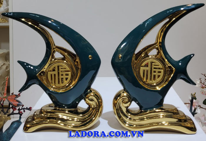 Tượng là món quà cưới xinh đẹp và ý nghĩa 