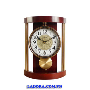 đồng hồ để bàn cao cấp đẹp