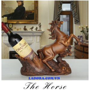 kệ rượu vang để bàn