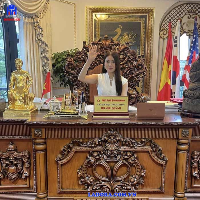 khay đựng bút thuyền buồm làm quà tặng ý nghĩa