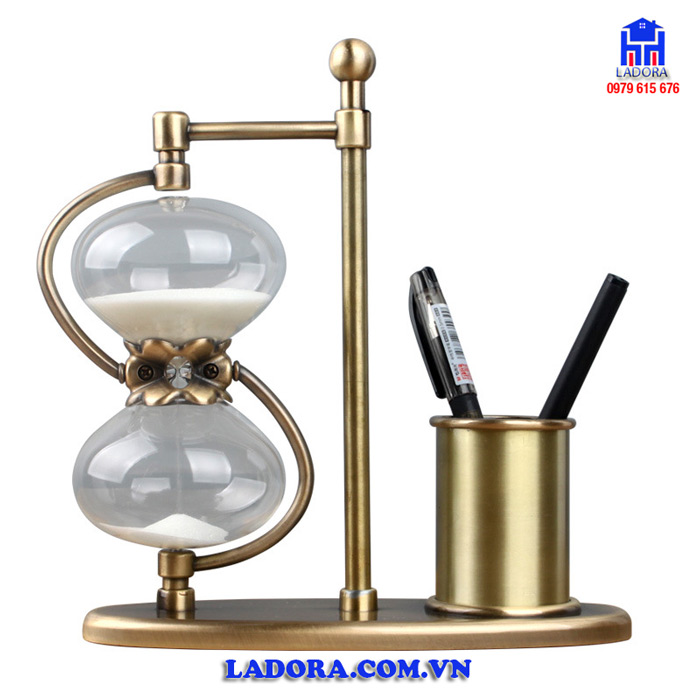 chi tiết sản phẩm khay đựng bút để bàn