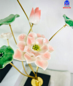 ý nghĩa hoa sen