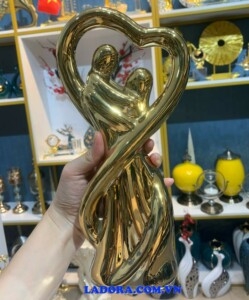 tượng trang trí đẹp và ý nghĩa