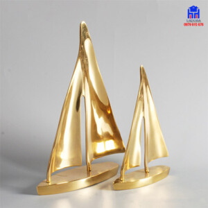 decor trang trí nhà đẹp cánh buồm