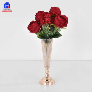 lọ hoa thủy tinh đẹp