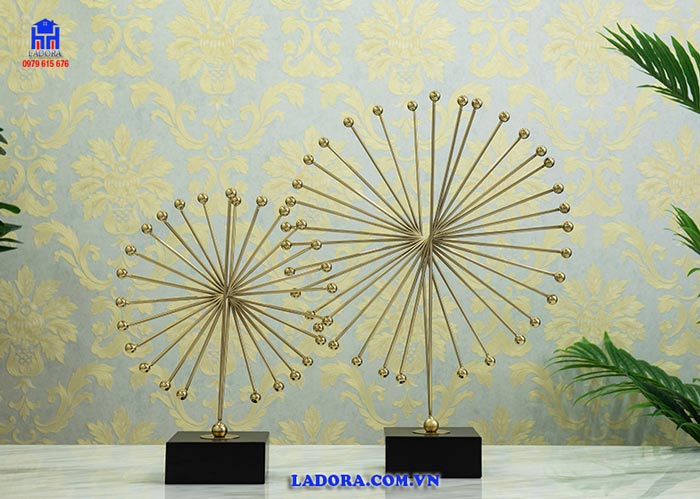 tượng cánh chim bay tại ladora shop