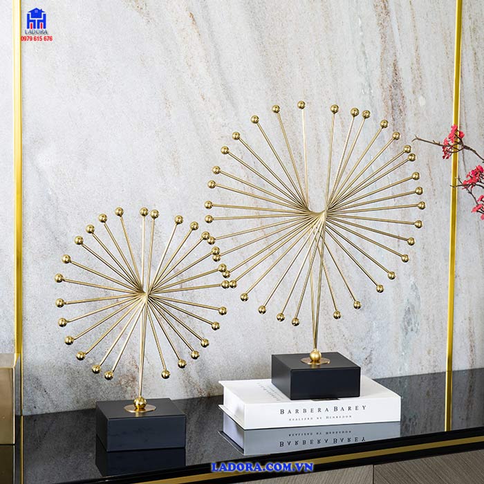 tượng decor trang trí đẹp và độc đáo