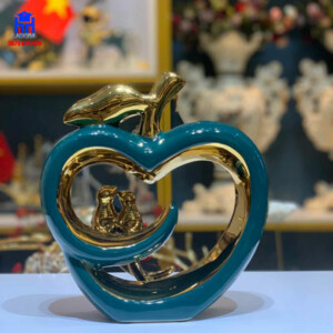 tượng decor trang trí nhà đẹp