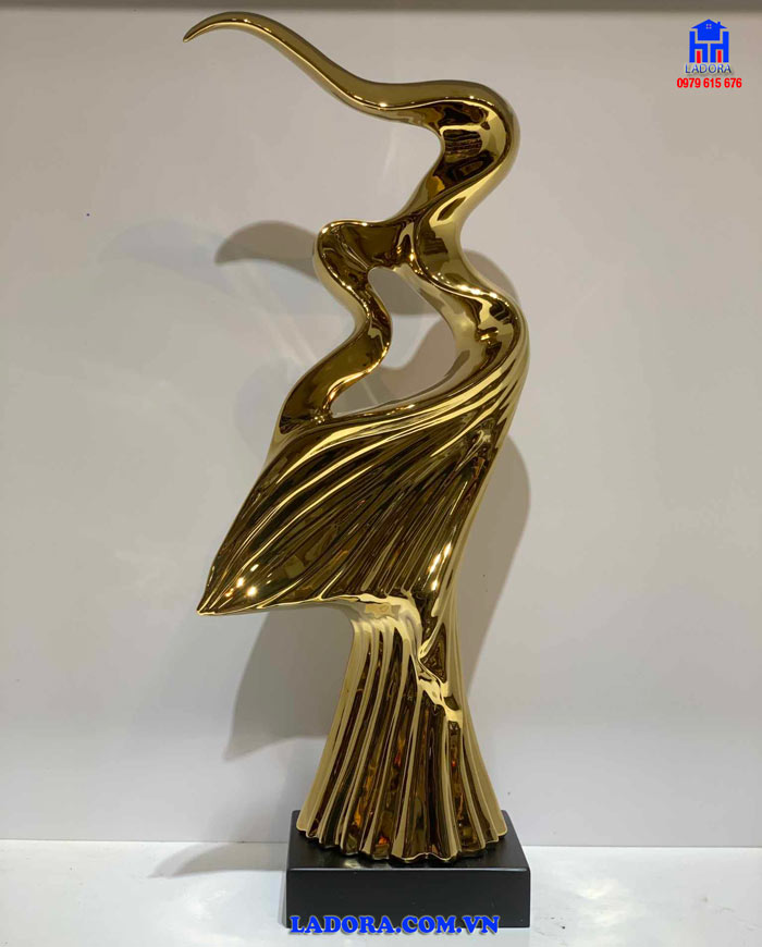 tượng decor đẹp và độc đáo