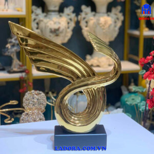 tượng mang đến sự suôn sẻ thuận lợi