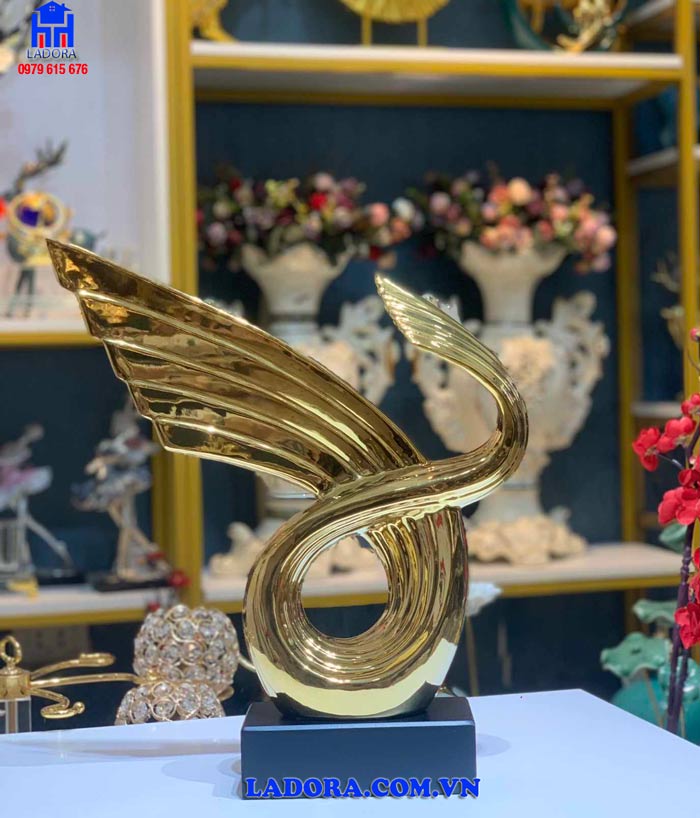 tượng mang đến sự phát tài phát lộc