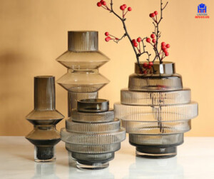 lọ hoa đẹp và độc đáo