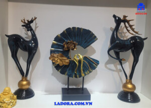 tượng trang trí decor nhà cửa