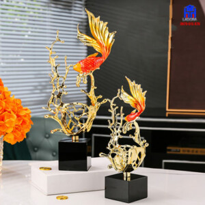 Tượng như ngư tự thủy