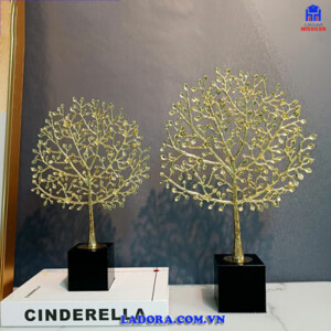 cây phú quý tài lộc trang trí nhà