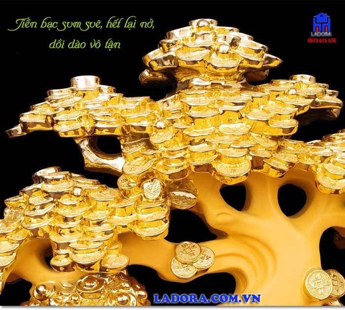 quà tặng ý nghĩa với vật phẩm phong thủy