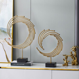 decor trang trí nghệ thuật tại ladora shop