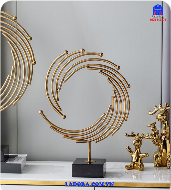 Decor trang trí nhà đẹp và ấn tượng