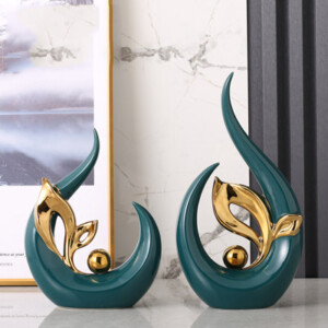 Tượng decor đẹp và độc đáo