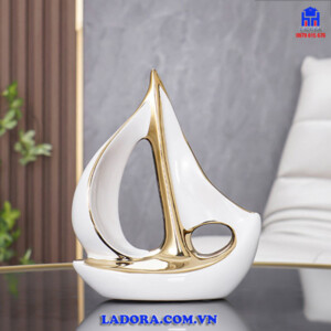 tượng decor cánh buồm ý nghĩa