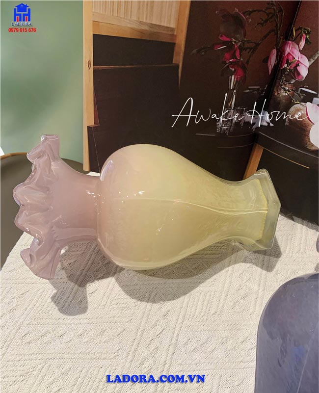 lọ cắm hoa đẹp