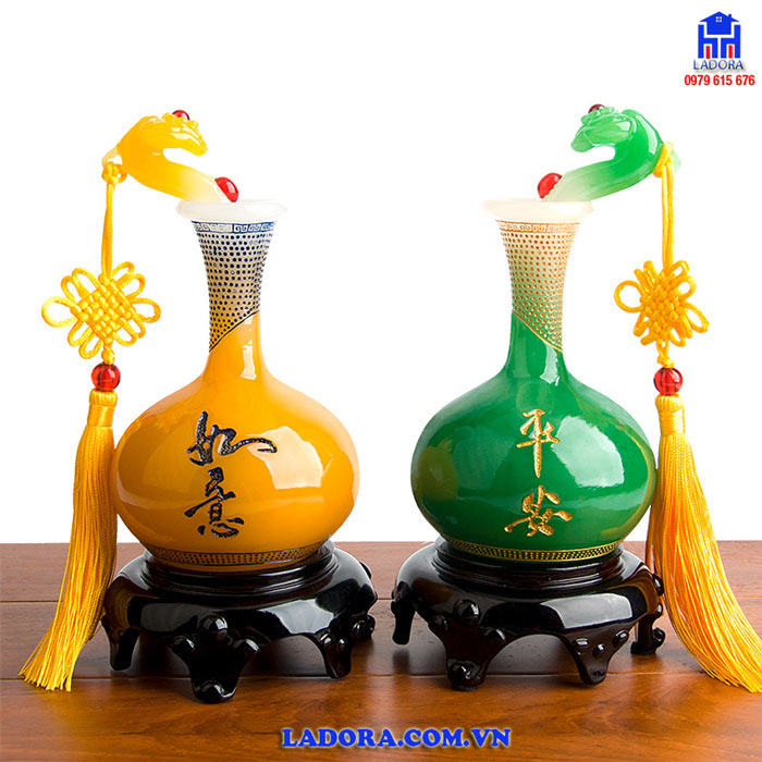 Gậy như ý là vật phẩm phong thủy đem đến sự hanh thông