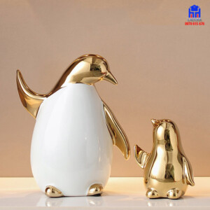 tượng decor đẹp và độc đáo