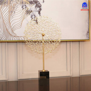 decor cây trường sinh