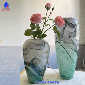 bình hoa đẹp và sang trọng