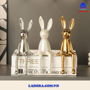 Tượng decor đẹp và độc đáo