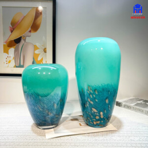 Bình hoa đẹp và thanh lịch