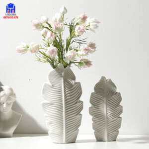 lọ hoa đẹp và độc đáo