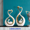 Đồ decor trang trí đẹp và độc đáo tại ladora
