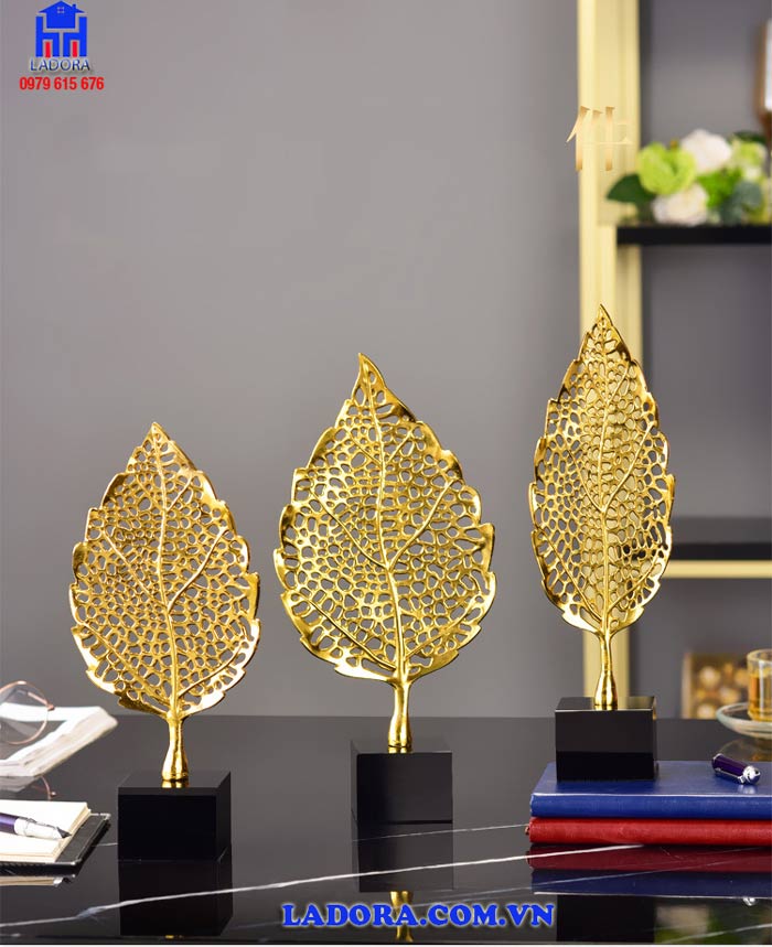 sét lá bồ đề đẹp và ý nghĩa tại Ladora
