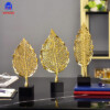 Decor trang trí lá bồ đề đẹp và ý nghĩa