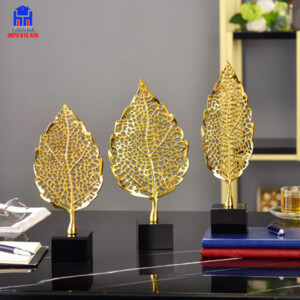 Decor trang trí lá bồ đề đẹp và ý nghĩa